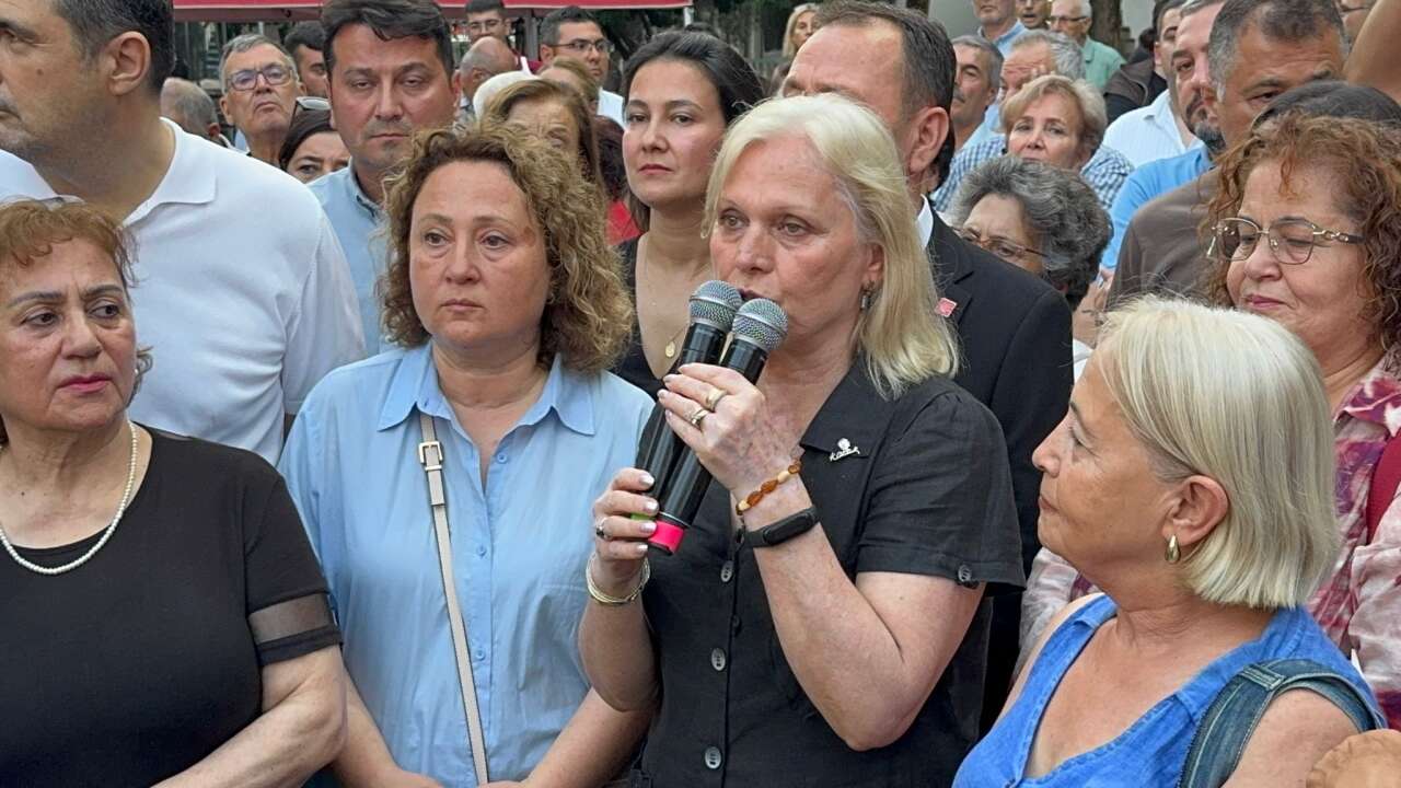 CHP Muğla’da Görevden Alma Krizi: Kızıl ve 13 İlçe Başkanı Meydanda 6